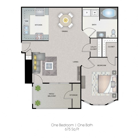 3906 Celeste Drive 1-2 Beds Apartment for Rent - Photo Gallery 28